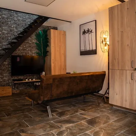 Charmante Maison De بيت للعطل Fourques (Pyrenees-Orientales)