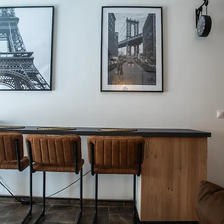 Charmante Maison De بيت للعطل *