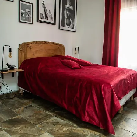 Charmante Maison De بيت للعطل *