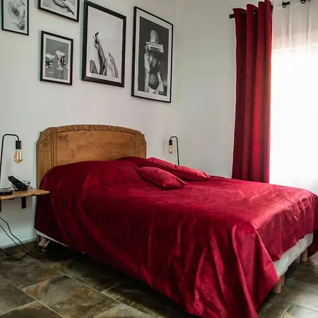 Charmante Maison De Сasa de vacaciones